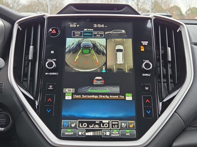 2026 Subaru ASCENT Touring 7-Passenger