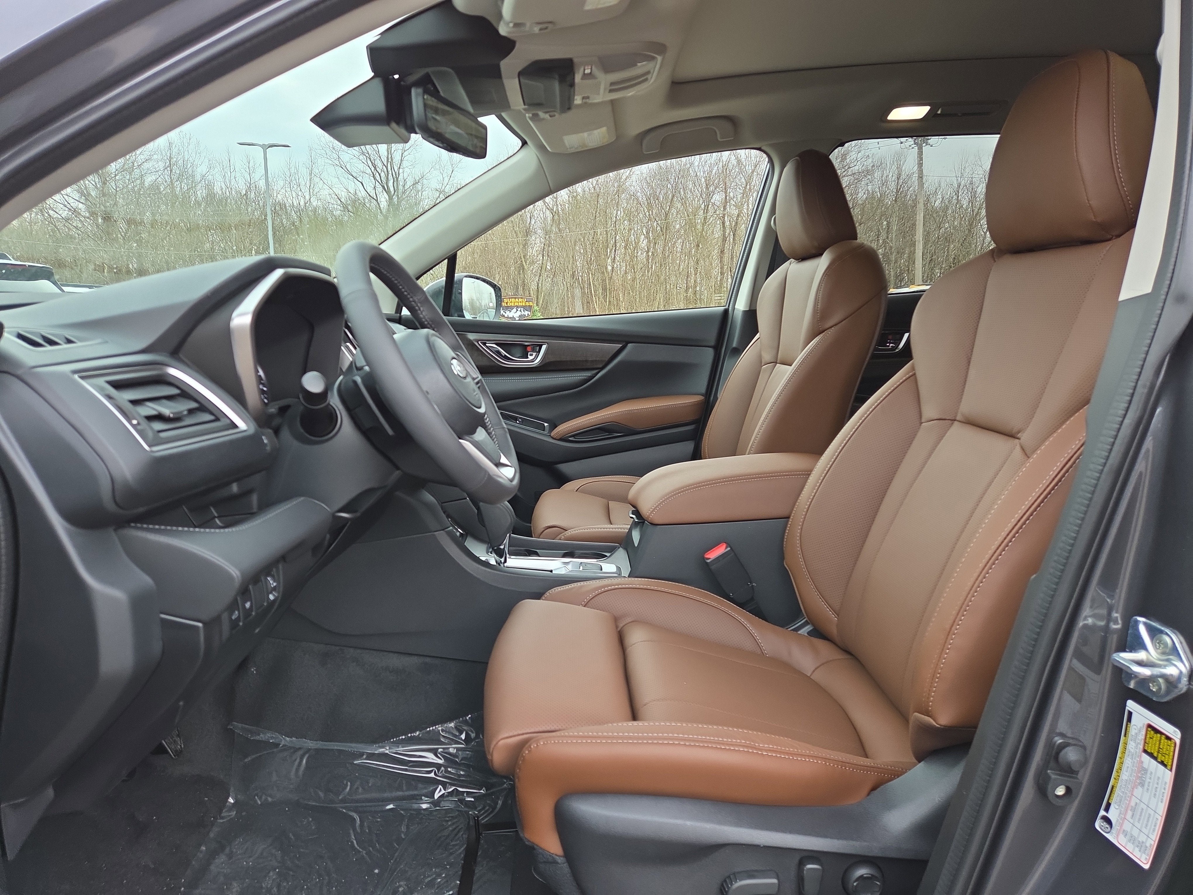 2026 Subaru ASCENT Touring 7-Passenger