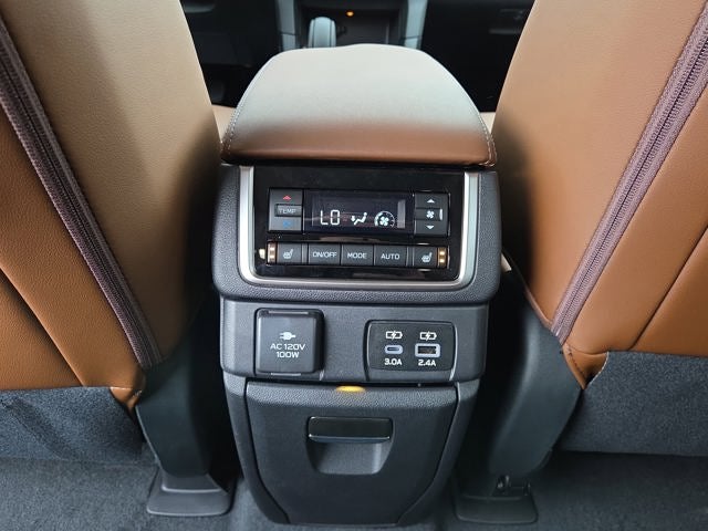 2026 Subaru ASCENT Touring 7-Passenger