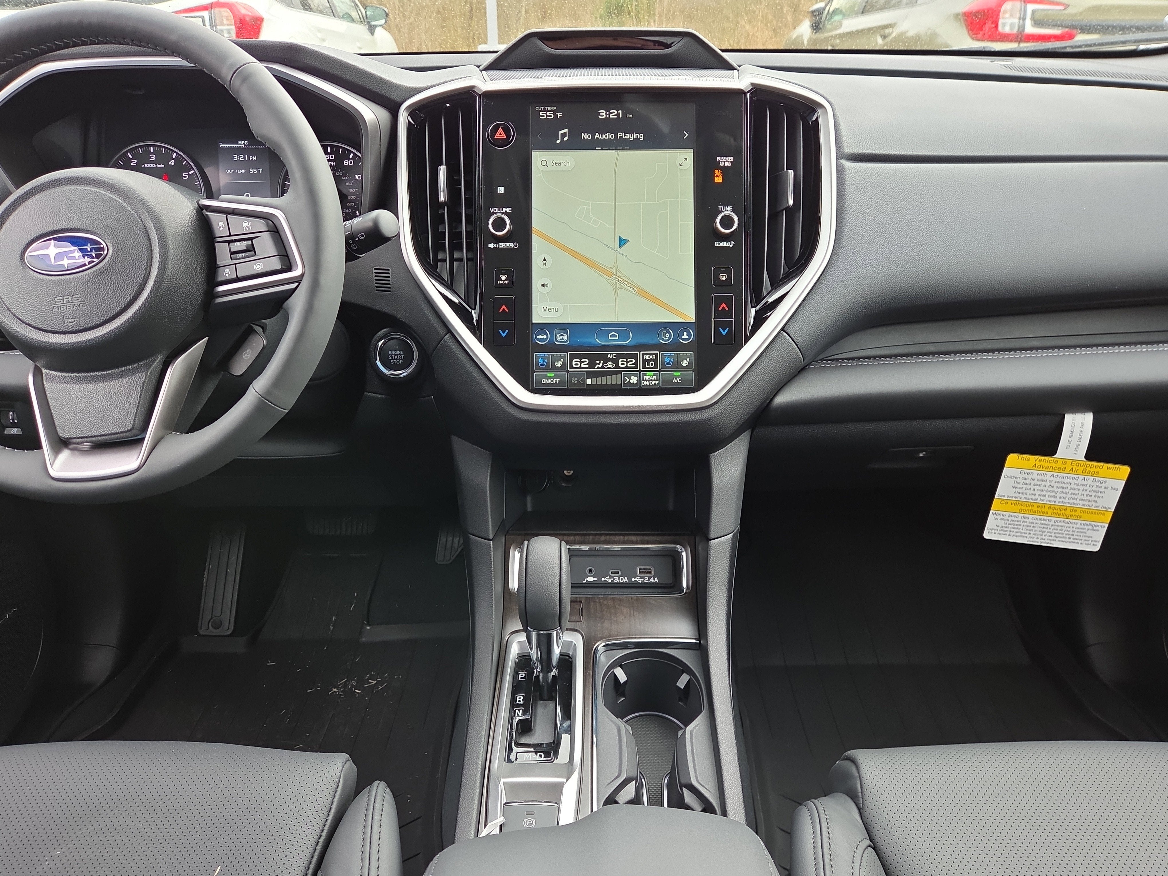 2026 Subaru ASCENT Touring 7-Passenger