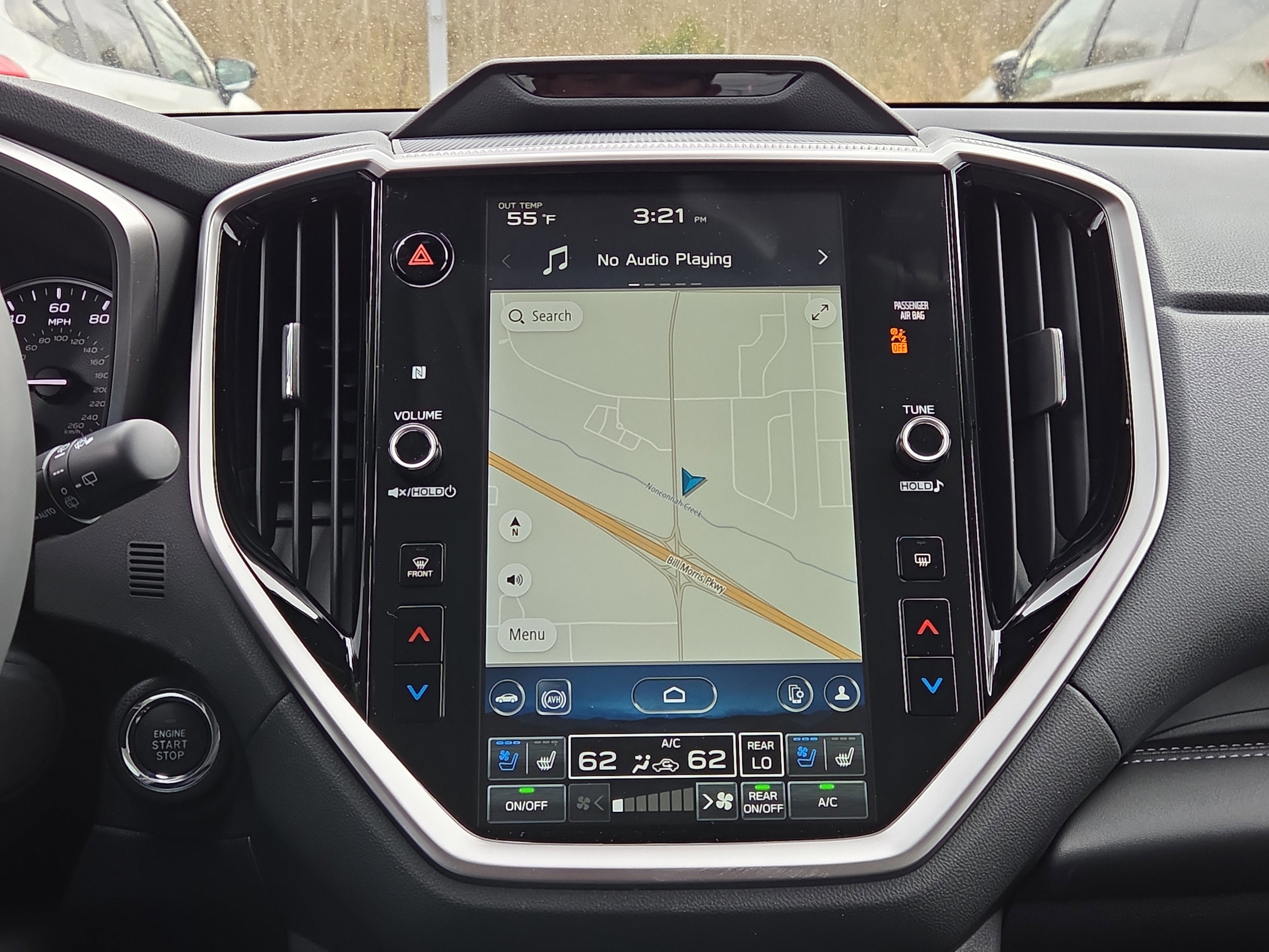 2026 Subaru ASCENT Touring 7-Passenger