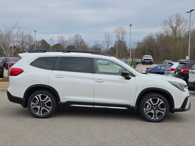 2026 Subaru ASCENT Touring 7-Passenger