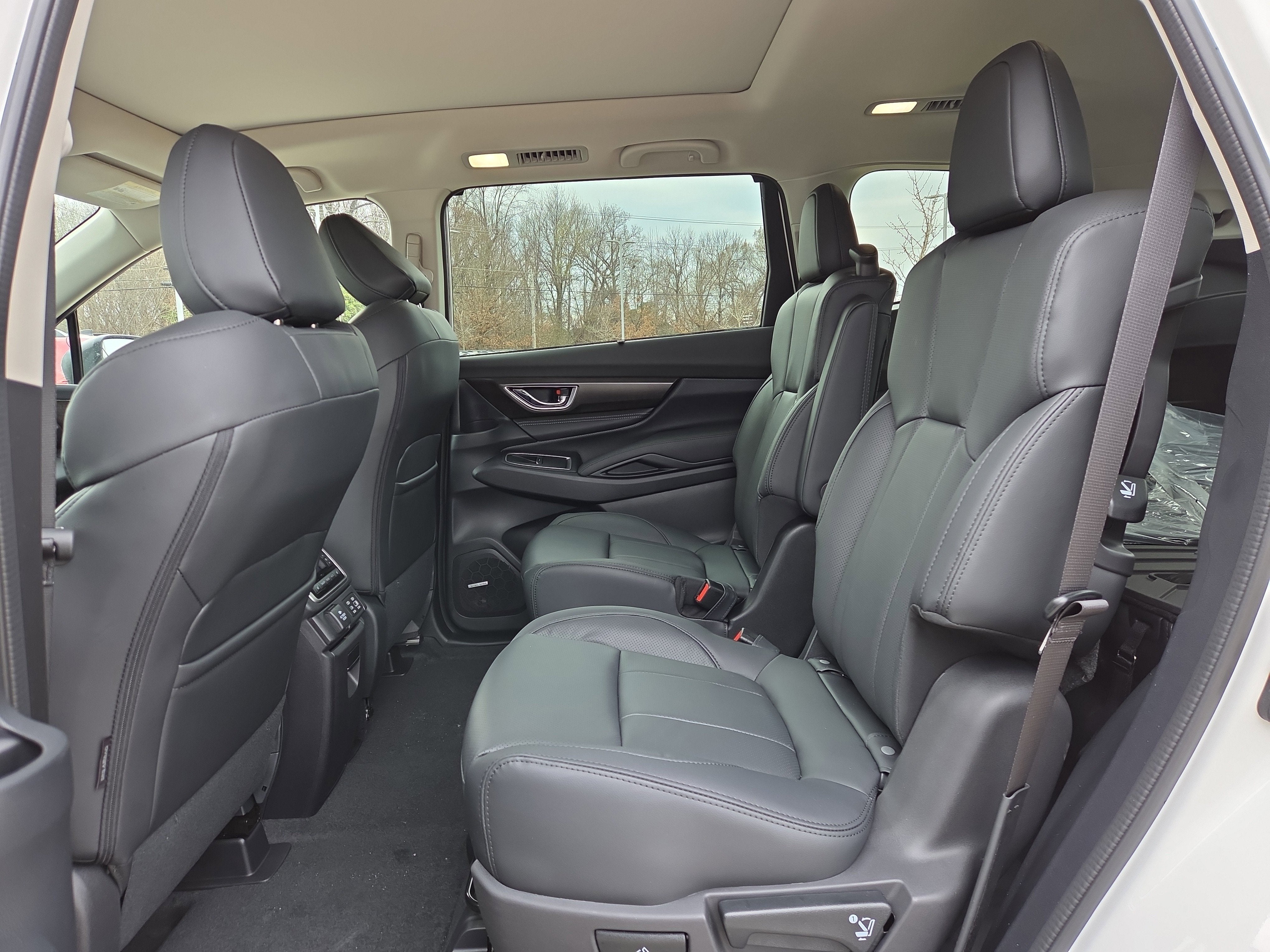 2026 Subaru ASCENT Touring 7-Passenger