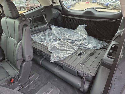 2026 Subaru ASCENT Touring 7-Passenger