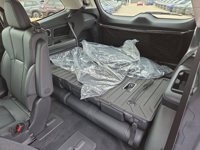 2026 Subaru ASCENT Touring 7-Passenger