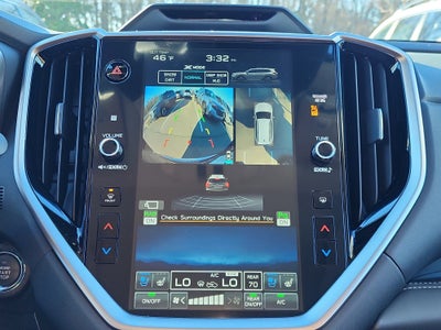 2026 Subaru ASCENT Touring 7-Passenger