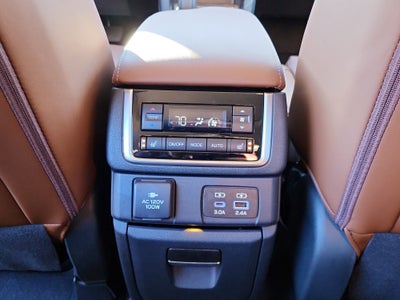 2026 Subaru ASCENT Touring 7-Passenger