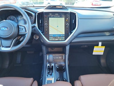 2026 Subaru ASCENT Touring 7-Passenger