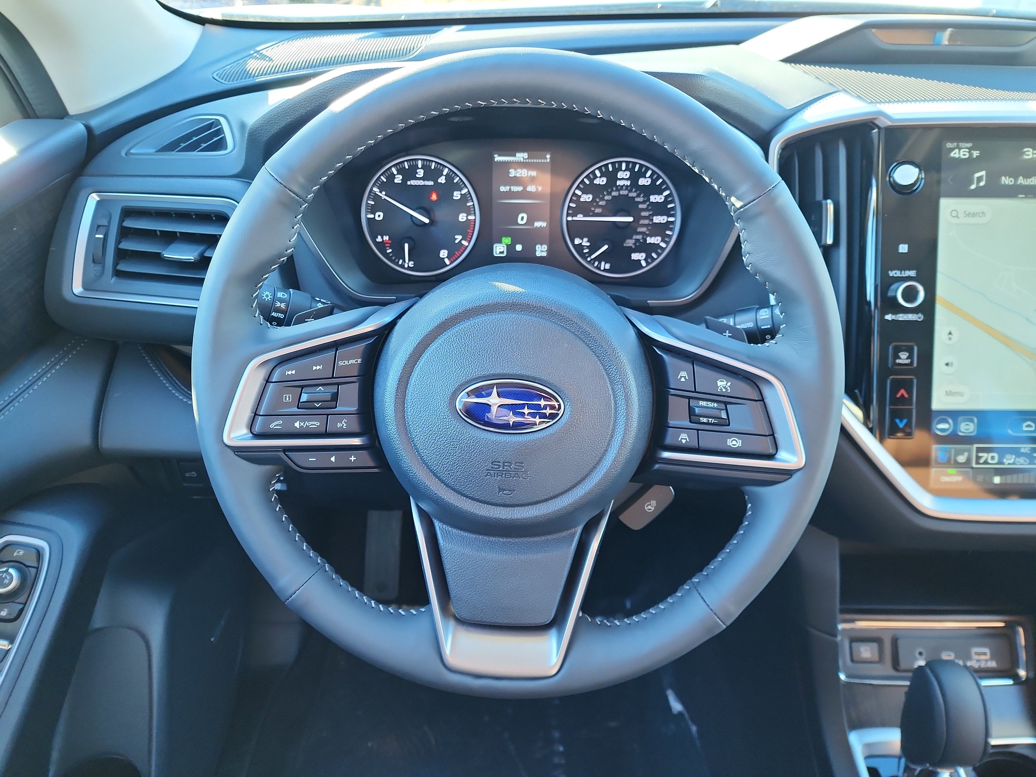 2026 Subaru ASCENT Touring 7-Passenger