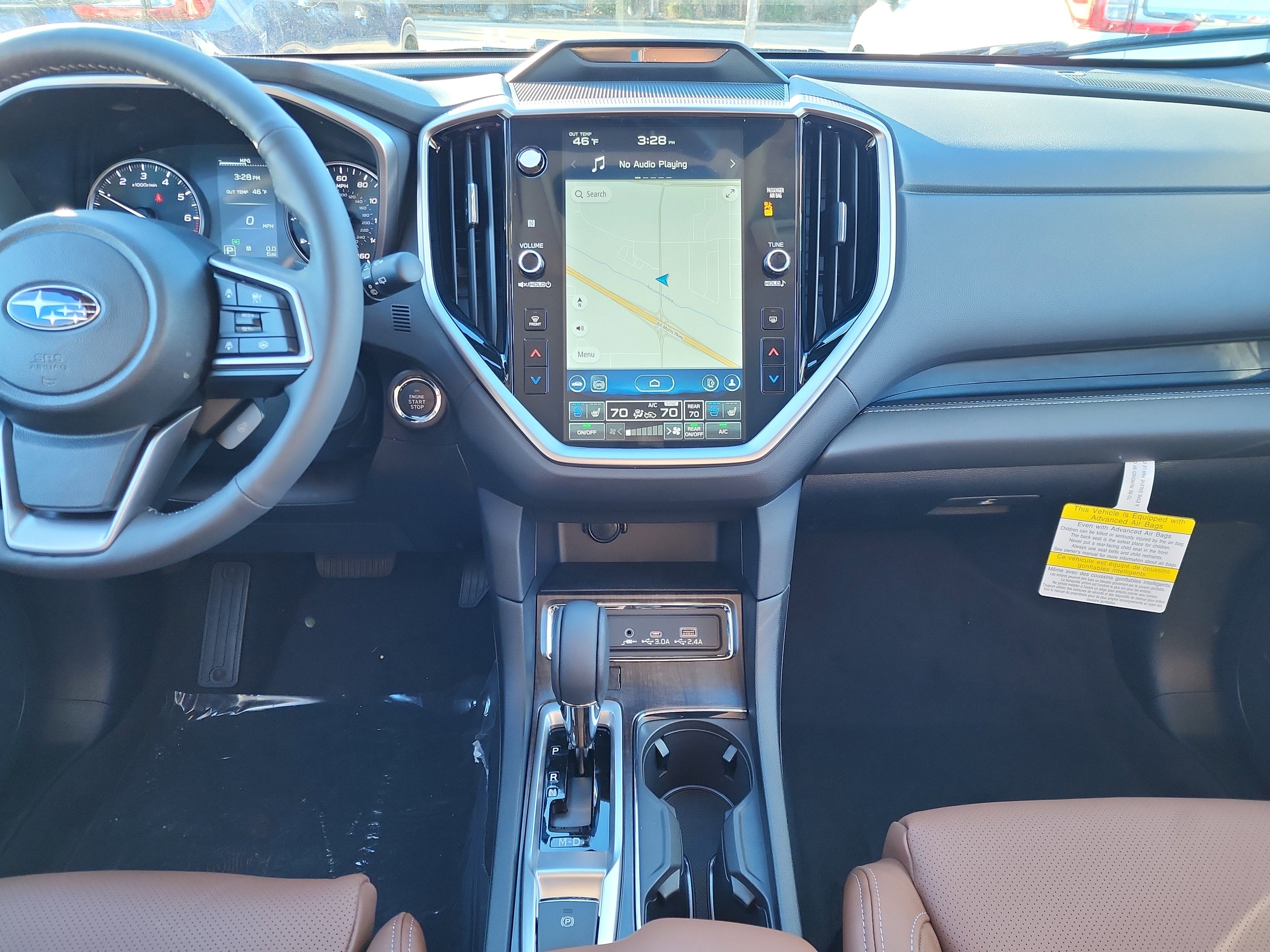 2026 Subaru ASCENT Touring 7-Passenger