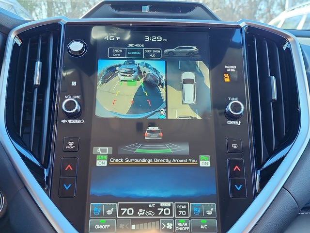 2026 Subaru ASCENT Touring 7-Passenger