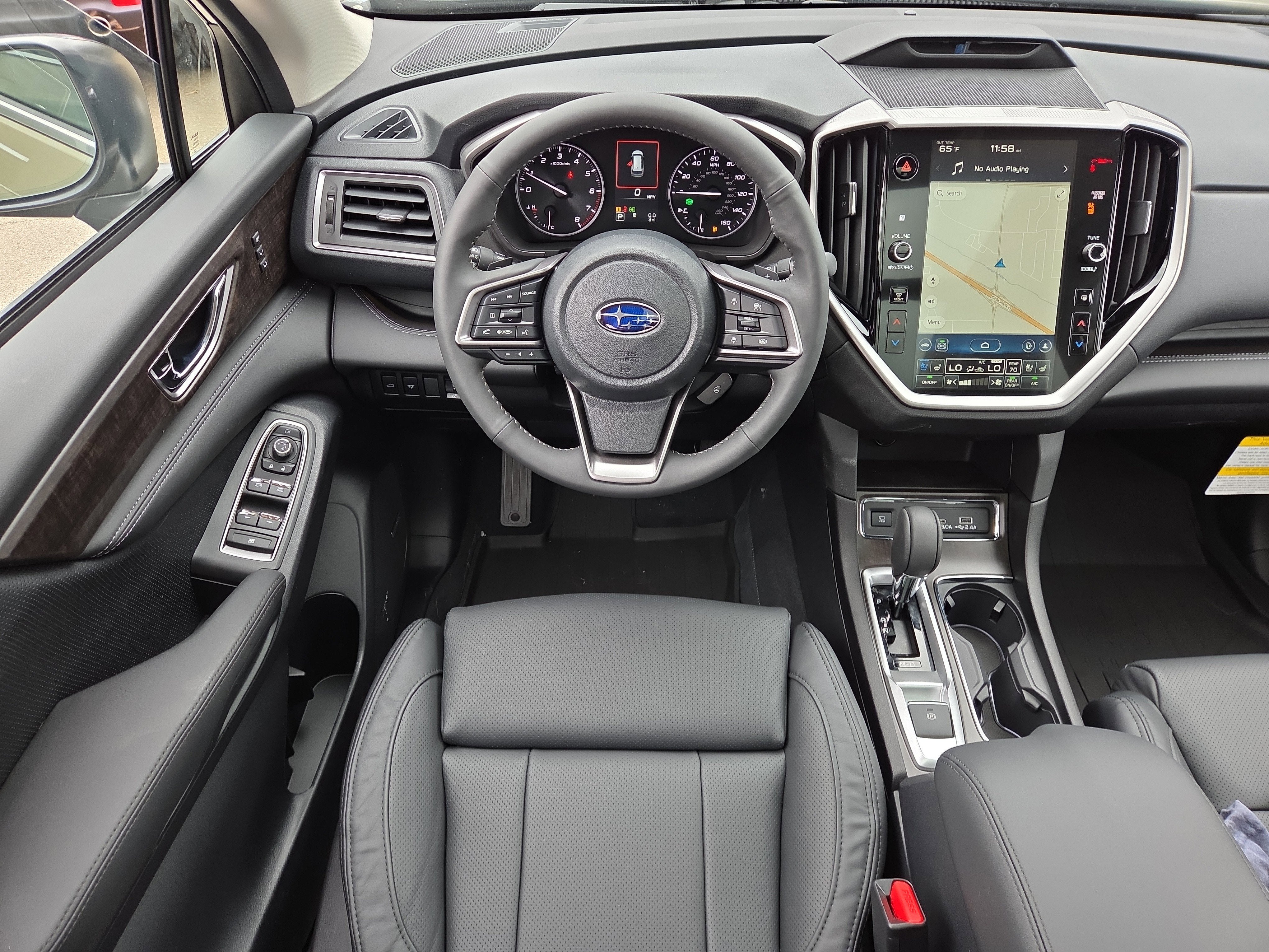 2026 Subaru ASCENT Touring 7-Passenger