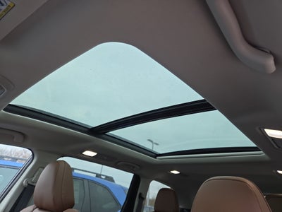 2026 Subaru ASCENT Touring 7-Passenger