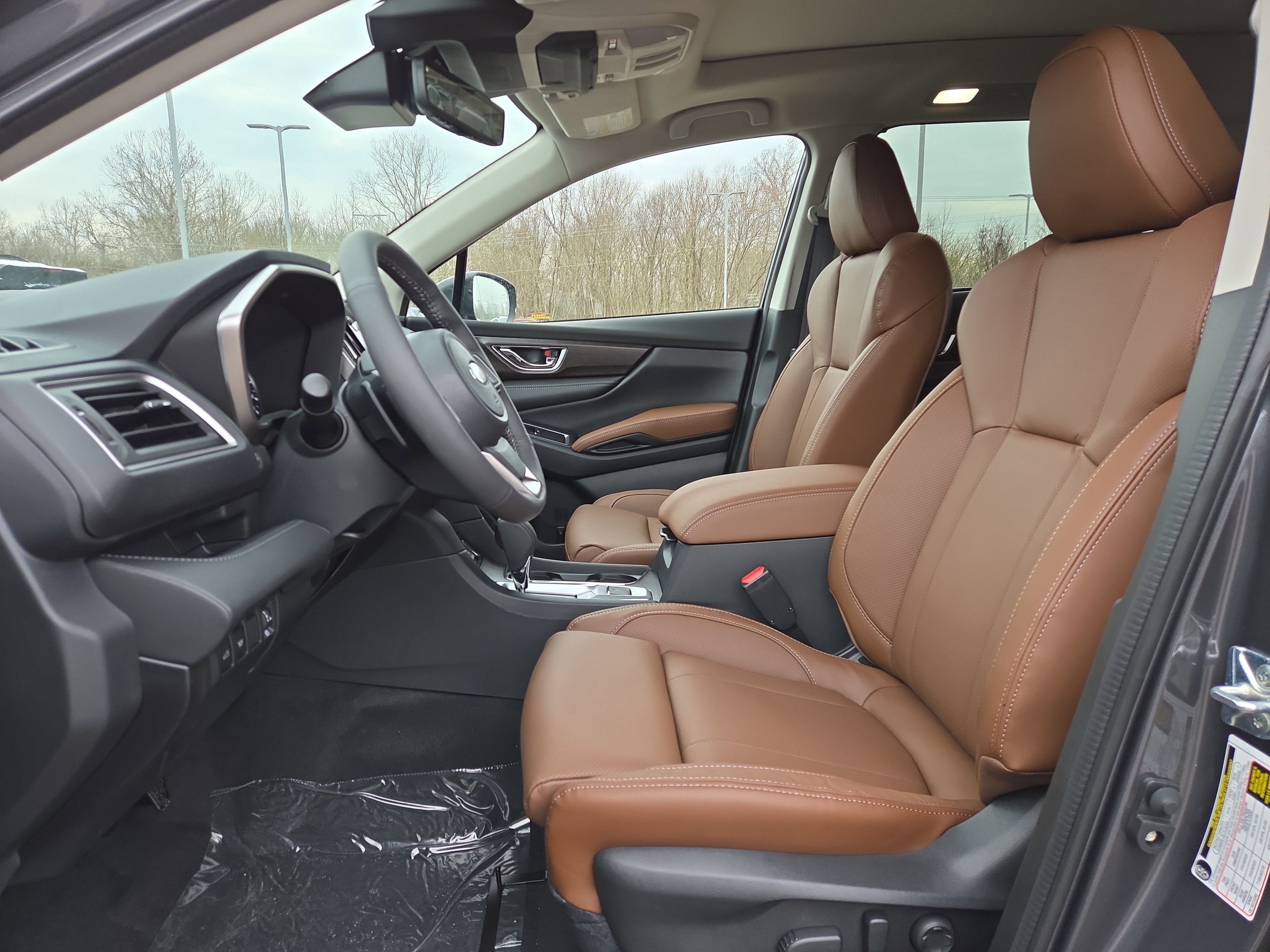 2026 Subaru ASCENT Touring 7-Passenger