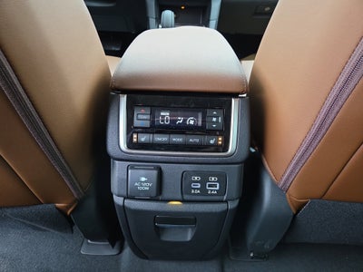 2026 Subaru ASCENT Touring 7-Passenger