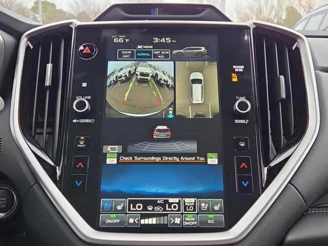 2026 Subaru ASCENT Touring 7-Passenger