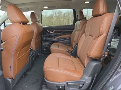 2026 Subaru ASCENT Touring 7-Passenger