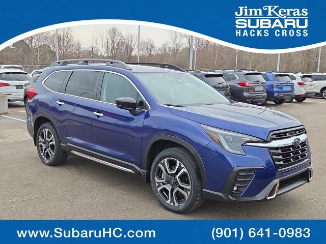 2026 Subaru ASCENT Touring 7-Passenger