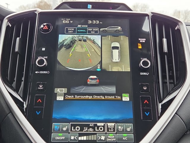 2026 Subaru ASCENT Touring 7-Passenger