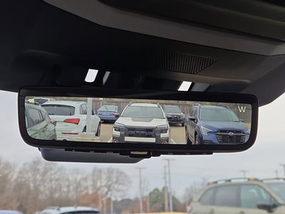 2026 Subaru ASCENT Touring 7-Passenger