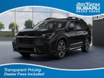 2027 Subaru ASCENT Touring 7-Passenger