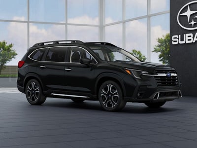 2027 Subaru ASCENT Touring 7-Passenger