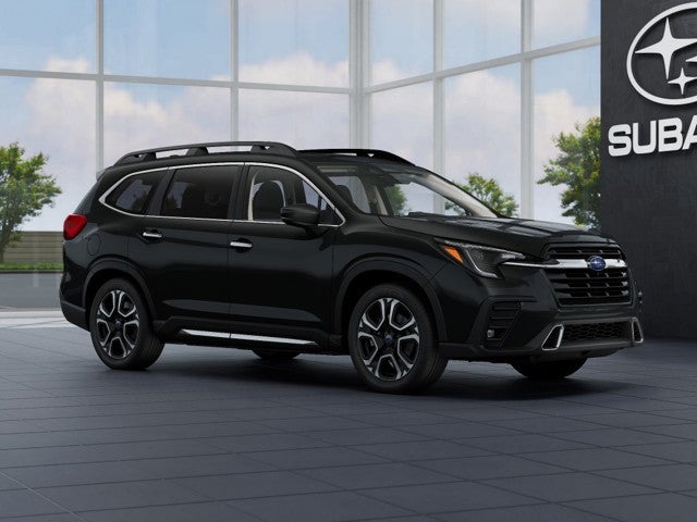 2027 Subaru ASCENT Touring 7-Passenger