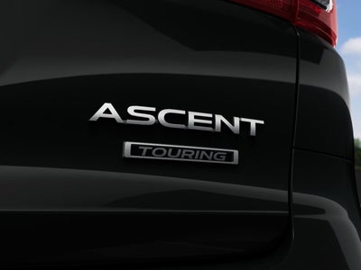 2027 Subaru ASCENT Touring 7-Passenger