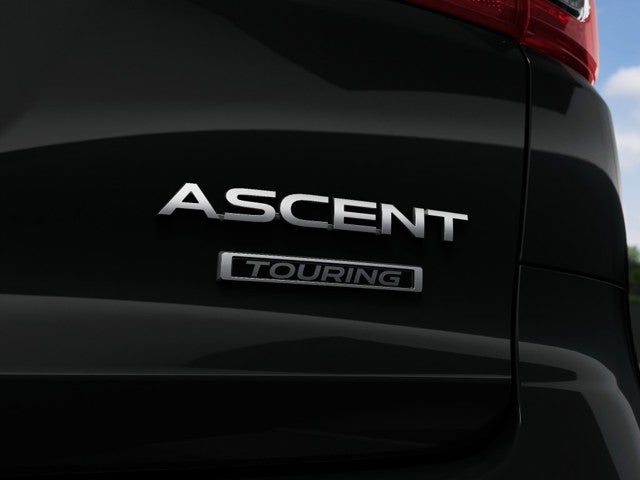 2027 Subaru ASCENT Touring 7-Passenger