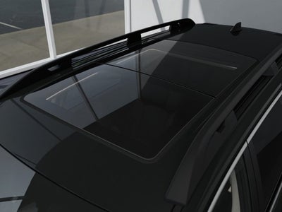 2027 Subaru ASCENT Touring 7-Passenger
