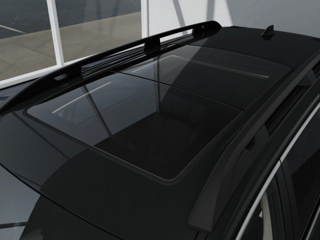 2027 Subaru ASCENT Touring 7-Passenger