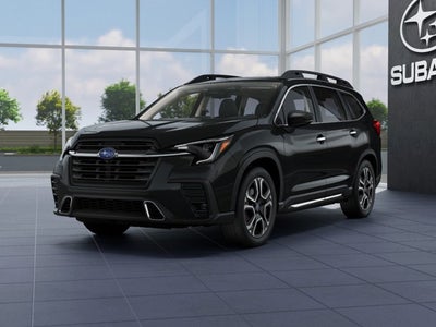 2027 Subaru ASCENT Touring 7-Passenger