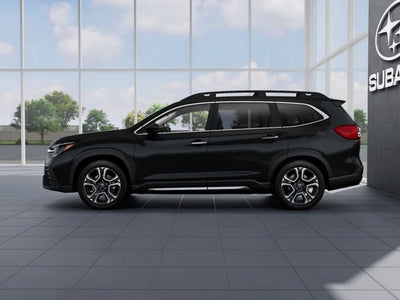 2027 Subaru ASCENT Touring 7-Passenger