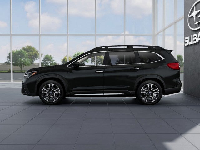 2027 Subaru ASCENT Touring 7-Passenger