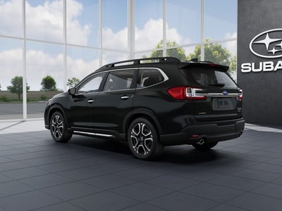 2027 Subaru ASCENT Touring 7-Passenger