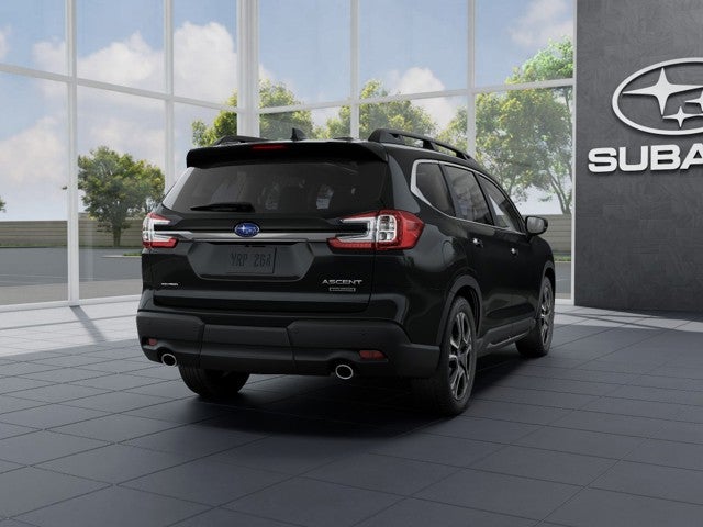 2027 Subaru ASCENT Touring 7-Passenger