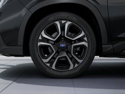2027 Subaru ASCENT Touring 7-Passenger