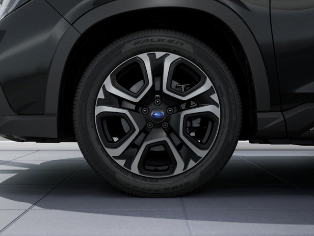 2027 Subaru ASCENT Touring 7-Passenger