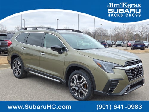 2026 Subaru ASCENT Touring 7-Passenger