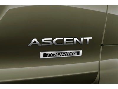 2026 Subaru ASCENT Touring 7-Passenger