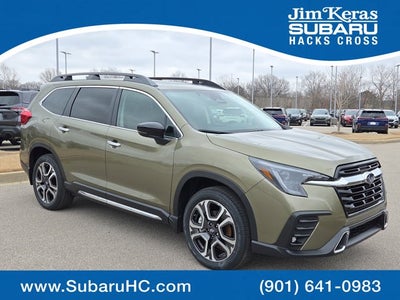 2026 Subaru ASCENT Touring 7-Passenger