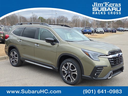 2026 Subaru ASCENT Touring 7-Passenger