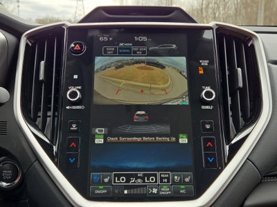 2026 Subaru ASCENT Touring 7-Passenger