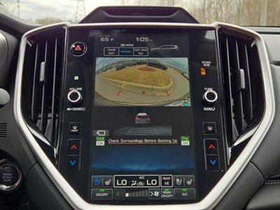 2026 Subaru ASCENT Touring 7-Passenger