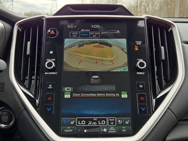 2026 Subaru ASCENT Touring 7-Passenger