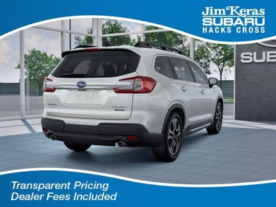 2026 Subaru ASCENT Touring 7-Passenger