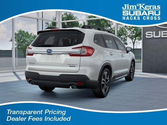 2026 Subaru ASCENT Touring 7-Passenger