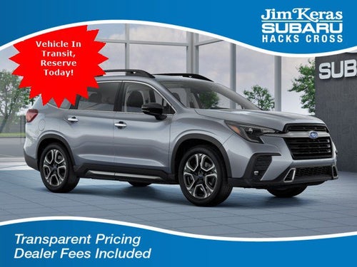 2026 Subaru ASCENT Touring 7-Passenger