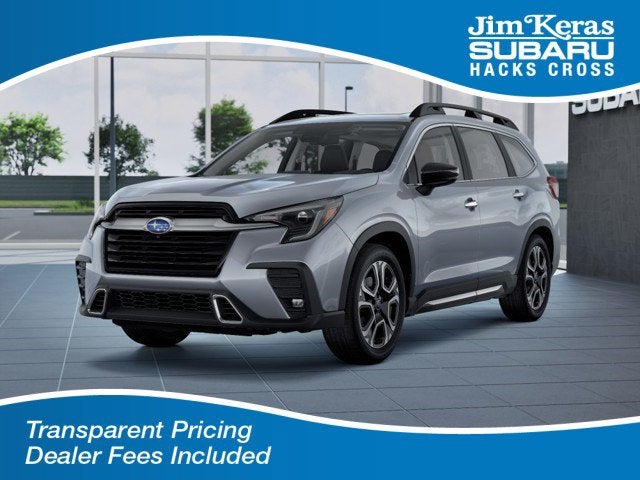2026 Subaru ASCENT Touring 7-Passenger