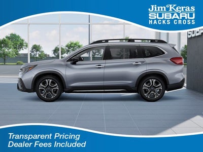 2026 Subaru ASCENT Touring 7-Passenger